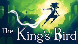 Product cover for The King's Bird