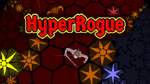 Product cover for HyperRogue