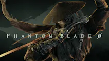 Product cover for Phantom Blade Zero