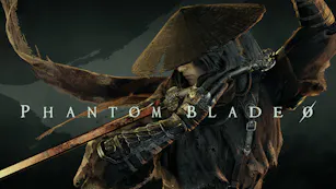 Product cover for Phantom Blade Zero