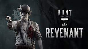 Product cover for Hunt: Showdown 1896 - The Revenant - DLC