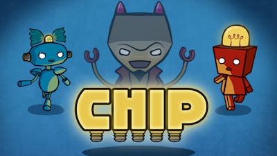 Chip | PC Steam Game | Fanatical