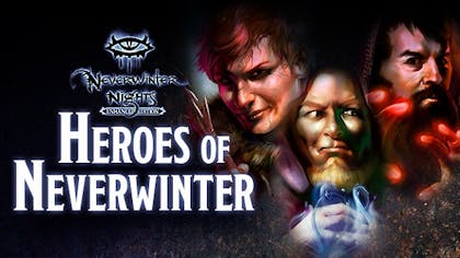Product cover for Neverwinter Nights: Heroes of Neverwinter DLC