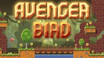 Product cover for Avenger Bird