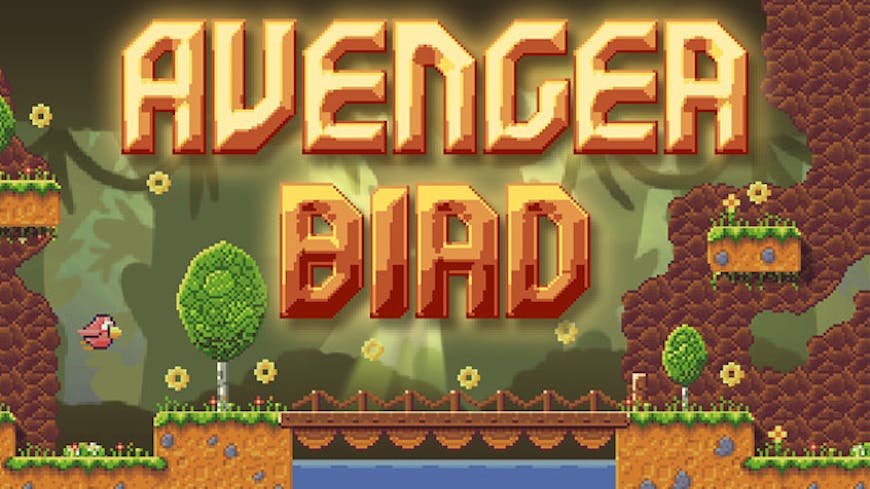 Product cover for Avenger Bird