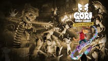 Product cover for Gori: Cuddly Carnage - Special Edition