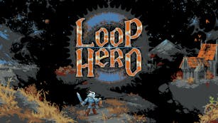 Product cover for Loop Hero