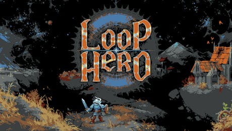 Product cover for Loop Hero