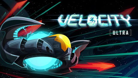 Product cover for Velocity Ultra