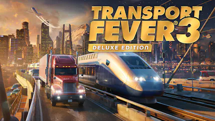 Product cover for Deluxe Edition