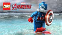 LEGO® MARVEL's Avengers - The Avengers Adventurer Character Pack DLC