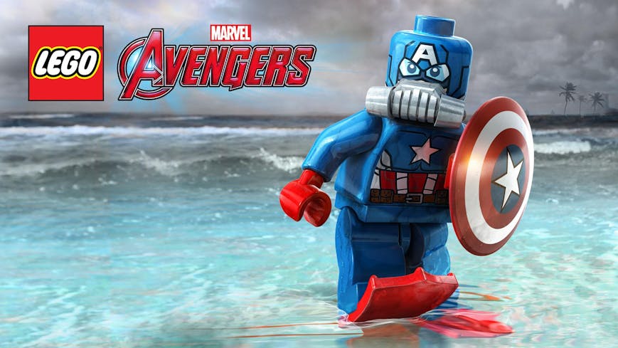 LEGO® MARVEL's Avengers - The Avengers Adventurer Character Pack DLC