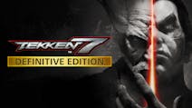 Product cover for TEKKEN 7 - Definitive Edition