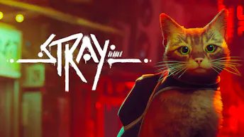 Stray $18.20 ($44.95) + more up to 60% off Fanatical deals