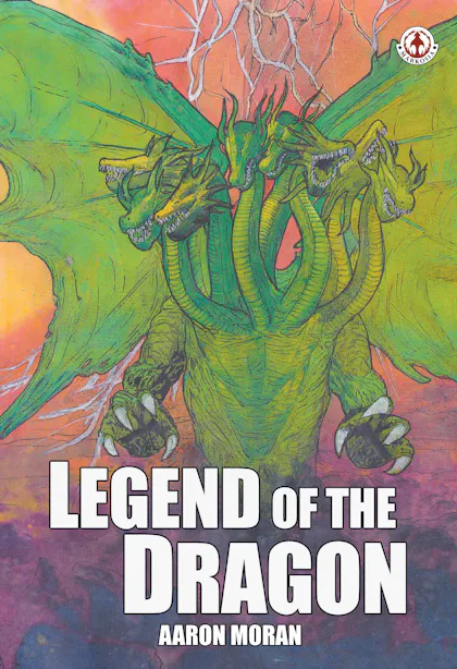 Legend Of The Dragon
