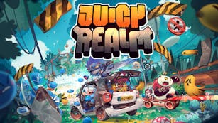 Juicy Realm