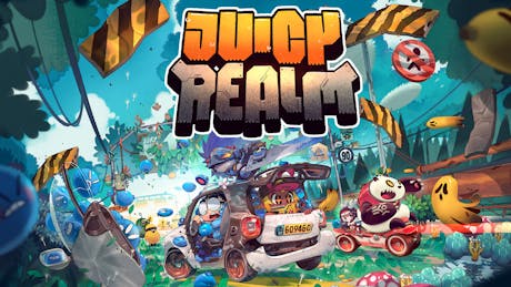 Product cover for Juicy Realm