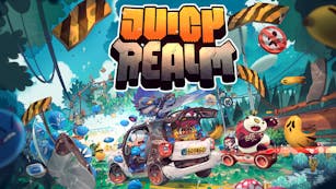 Juicy Realm