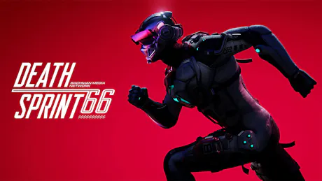 Product cover for DeathSprint 66