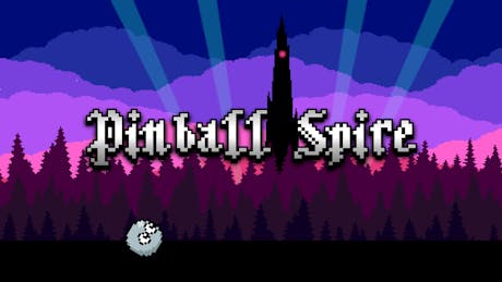 Product cover for Pinball Spire