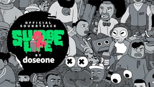 Product cover for SLUDGE LIFE 2 Soundtrack - DLC