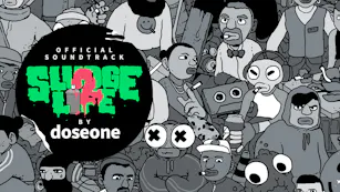 Product cover for SLUDGE LIFE 2 Soundtrack - DLC