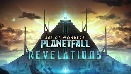 Age of Wonders: Planetfall - Revelations - DLC