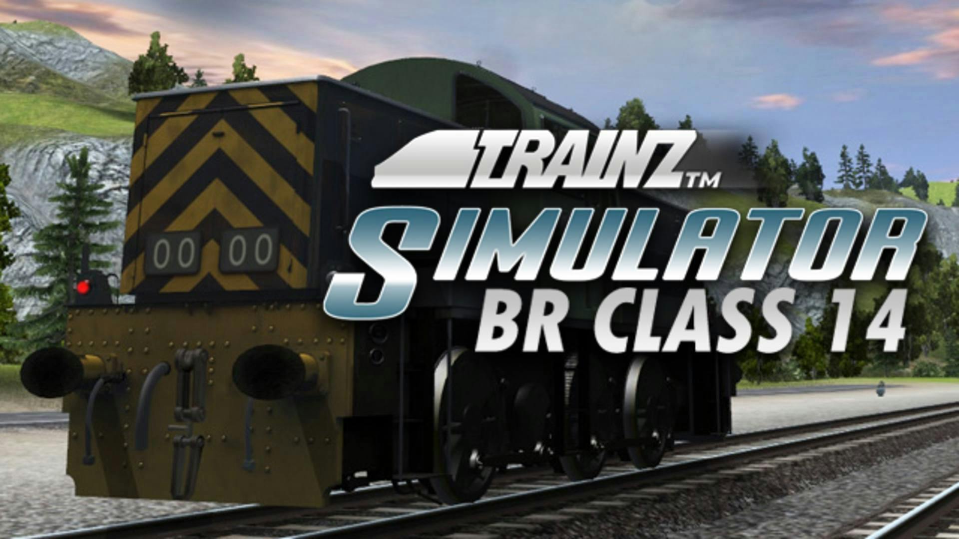 Trainz simulator 12 русификатор для steam скачать фото 59