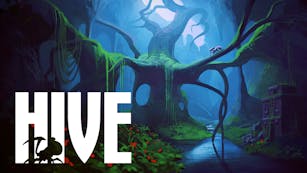 Product cover for The Hive