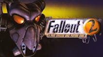 Product cover for Fallout 2: A Post Nuclear Role Playing Game