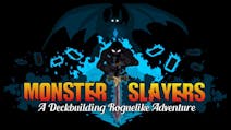 Product cover for Monster Slayers