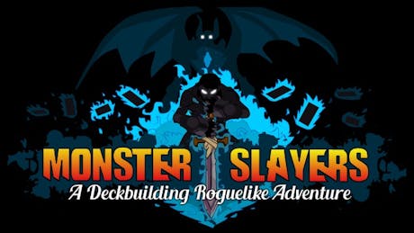 Product cover for Monster Slayers
