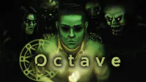 Product cover for Octave