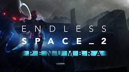 Endless Space 2 - Penumbra - DLC
