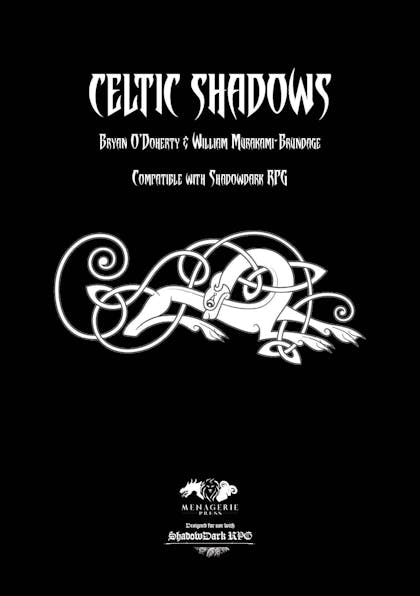 Celtic Shadows