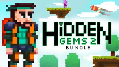 Hidden Gems 2 Bundle