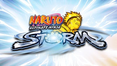Naruto Shippuden Ultimate Ninja STORM 1 HD