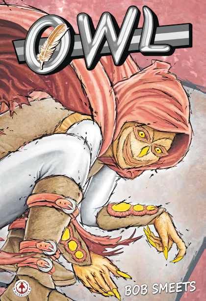 Owl: The Tale of Owl and Snake