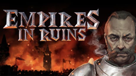 Product cover for Empires in Ruins