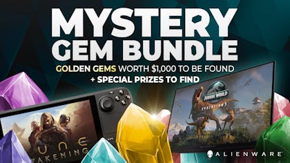 Product cover for Mystery Gem Bundle