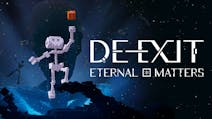 Product cover for DE-EXIT - Eternal Matters