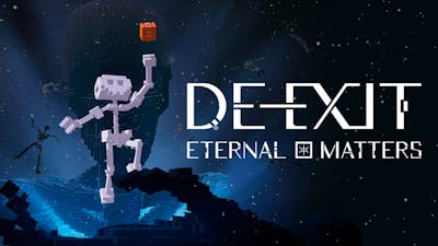 DE-EXIT - Eternal Matters