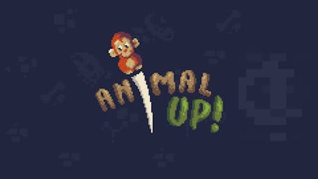 Product cover for Animal Up!