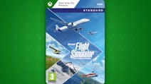 Product cover for Microsoft Flight Simulator 40th Anniversary