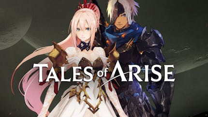 Tales of Arise Classic Characters Costume & Arranged BGM DLC Shown