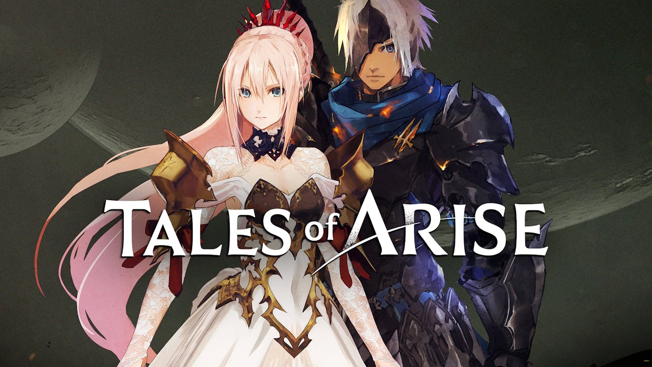Product cover for Tales of Arise