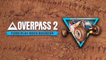 Overpass 2 - Ford Play Rock Bouncer