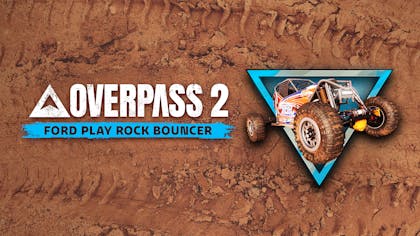 Overpass 2 - Ford Play Rock Bouncer - DLC
