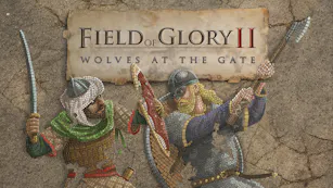 Field of Glory II: Wolves at the Gate