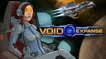 Product cover for VoidExpanse